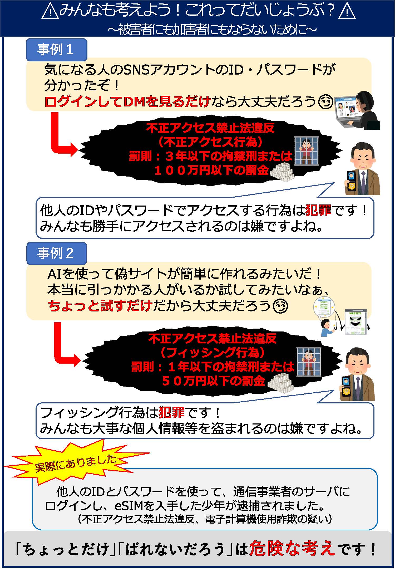 サイバーニュース|サイバーニュース令和７年第１４号